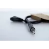 Cordial 14883 3,5 mm stereo Y-adapterkabel, 1x jackstekker naar 2x jackbus, 0,3 m, zwart
