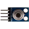 JOY-IT SEN-IR-TEMP contactloze infrarood-temperatuursensormodule (MLX90614) voor Arduino, Raspberry Pi, ESP32, ESP8266