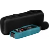 JOY-IT JT-SLM01 geluidsniveaumeter met kleurendisplay en datalogger, 30-130 dB, 31,5 Hz - 8 kHz