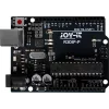 Joy-IT ARD_R3DIP-P Arduino UNO R3 compatibel microcontroller-board met ATmega328P DIP