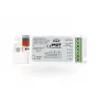 MDT AKD-0324V.02 KNX LED-controller, 3-kanaals RGB/RGBW, 3A per kanaal, inbouwmontage