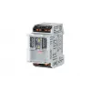 METZ MR-F-AO4 Modbus RTU analoog uitgangsmodule, 4 kanalen, RS485, 16-bit, DIN-rail 110835130270