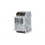 METZ MR-F-AO4 Modbus RTU analoog uitgangsmodule, 4 kanalen, RS485, 16-bit, DIN-rail 110835130270
