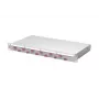 METZ CONNECT VIK 12xLC-D OM4 glasvezel-patchpanel 1U 24 vezels 1504507512-F