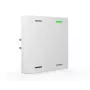MDT BE-TAL63T2.01 KNX tastsensor Light 63, 2-voudig, RGBW, temperatuursensor, Studio wit glanzend
