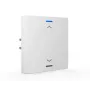 MDT BE-TAL6301.A1 KNX tastsensor 1-voudig RGBW, Studio wit, glas