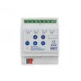 MDT AMS-0416.03 KNX 4-kanaals schakelactor, 16 A, 4 TE DIN-rail