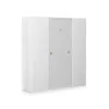 MDT RF-TA55A2.01 KNX RF+ radio-taster 2-voudig Plus met schakelactor, zuiverwit mat