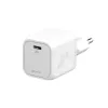 4smarts PDPlug SiC 65W USB-C wandoplader, wit