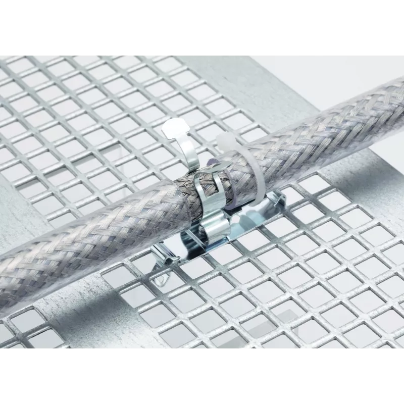 Hebotec SKLZ 8/12 3-12 kabelbevestigingselement 1035-042C