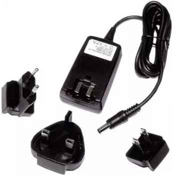 Dehner Elektronik ATM 012T-W120V (12V / 1A / 12W) stekkervoeding, vaste spanning 12 V/DC 1000 mA 12 W gestabiliseerd