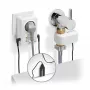 H-Tronic 1114725 netgevoede watermelder met externe sensor