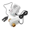 H-Tronic 1114725 netgevoede watermelder met externe sensor