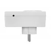 H-Tronic 1114725 netgevoede watermelder met externe sensor