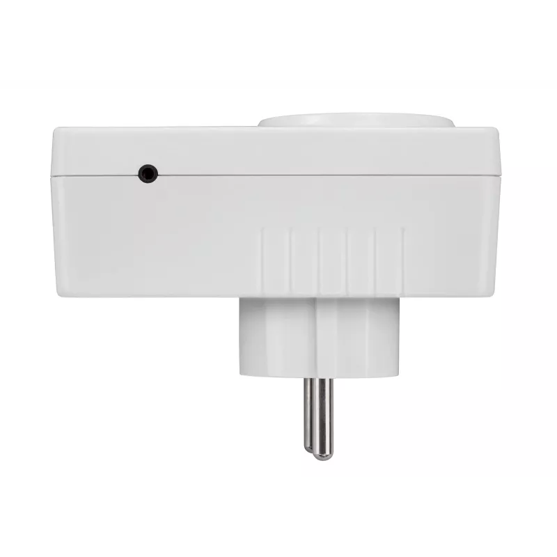 H-Tronic 1114725 netgevoede watermelder met externe sensor
