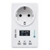 H-Tronic UTS1000 temperatuurschakelaar -99 tot +850 °C 1114750