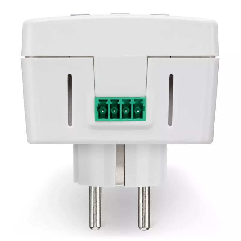 H-Tronic UTS1000 temperatuurschakelaar -99 tot +850 °C 1114750