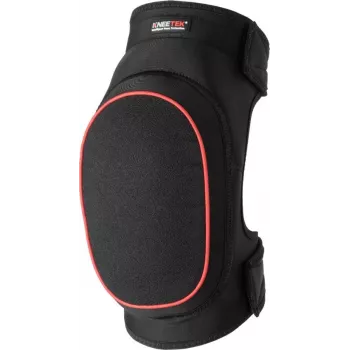 KNEETEK 70001 polyurethaan kniebeschermers, DIN EN 14404 type 2 level 1, wasbaar