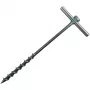 HT Instruments aardingspen met schroefdraad voor aardingsmeters accessoire (2009700)