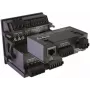 Janitza 96-PA-RCM-EL differentiaalstroom-bewakingsuitbreidingsmodule voor UMG 96-PA 5232010
