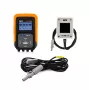 HT INSTRUMENTS KIT-PVCPRO fotovoltaïsch systeem-testkit met I-V500w en SOLAR-02 1011405