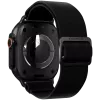 VONMÄHLEN Classic Nylon Loop 44, 45, 46, 49mm one size all, zwart