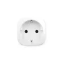 BUSCH-JAEGER slimme stopcontact-set 3x Eve-EEU3, WLAN, Apple HomeKit, alpinweiß 2CKA006200A0962