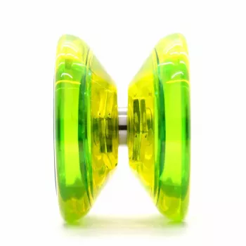 YoYoFactory AROW beginners-yo-yo geel