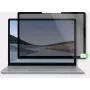 KAPSOLO kijkbeschermingsfilter voor tablet - 2-weg (KAP30556)