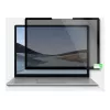 KAPSOLO kijkbeschermingsfilter voor tablet - 2-weg (KAP30556)