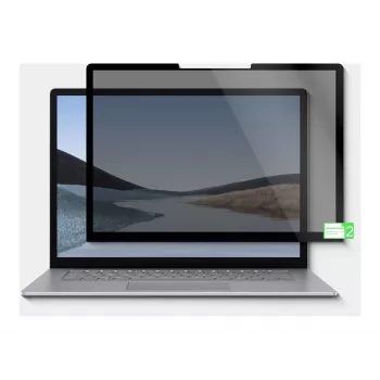 KAPSOLO kijkbeschermingsfilter voor tablet - 2-weg (KAP30556)
