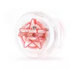YoYoFactory Spinstar in het donker oplichtende rode yo-yo voor beginners tot gevorderden