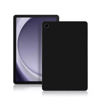 MRDISC achterzijde-afdekking voor Samsung Galaxy Tab S9 5G 128GB, TPU, zwart (MG-BCSGTABS95GSW)