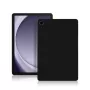 MRDISC achterzijde-afdekking voor Samsung Galaxy Tab S9 5G 128GB, TPU, zwart (MG-BCSGTABS95GSW)