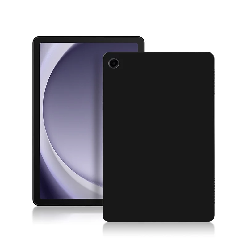 MRDISC achterzijde-afdekking voor Samsung Galaxy Tab S9 5G 128GB, TPU, zwart (MG-BCSGTABS95GSW)