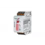 METZ Connect 11065870 multifunctie-tijdrelais 230 V AC, 1 wisselcontact, 8 functies, DIN-rail