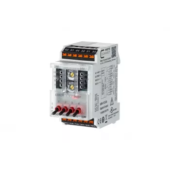 Metz 110836132170 MR-F-DO4 Modbus RTU digitaal uitgangsmodule