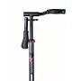 MUUWMI aluminium step PRO trottinette 250/215 mm rood