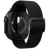VONMÄHLEN Woven Loop 44, 45, 46, 49mm eenheidsmaat, all black