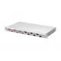 METZ CONNECT VIK 6xLC-D OM4 glasvezel-patchpaneelmodule 1504507506-F