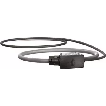 Janitza Rogowski-spoel flexibele stroomtransformator Ø70mm 3m kabel 1503609