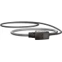 Janitza Rogowski-spoel flexibele stroomtransformator Ø70mm 3m kabel 1503609