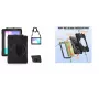 MRDISC Samsung Tab Active 4 Pro robuuste behuizing met schouderband (MG-BCSActive 4)