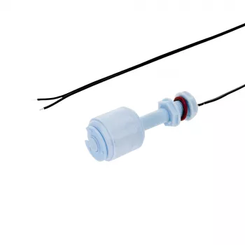 H-Tronic S1 vlotterSchakelaar 25 V/AC, 60 V/DC 0,4 A (1114640)