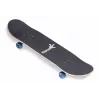 MUUWMI AU 561 compleet skateboard met draagtas, ABEC 5, Wave