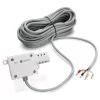H-Tronic TLF 1000 temperatuurschakelaar -25 tot +70 °C 1114660