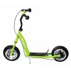 MUUWMI Sunny 10 trapstep groen