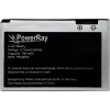 PowerRay PR-616-0728 vervangaccu voor iPhone 5S, 1560 mAh, Li-Po, bulk