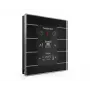 MDT BE-GBZS.01S KNX glazen smart bedienpaneel met kleurendisplay, zwart
