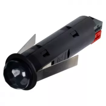 MDT KNX micro aanwezigheidsmelder 360° 1 sensor PSE-PMC06.01S